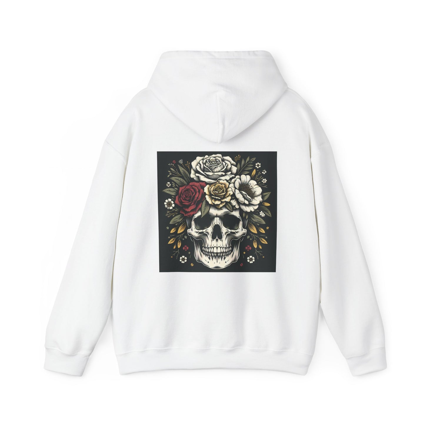 Missy Pink Metal Hoodie