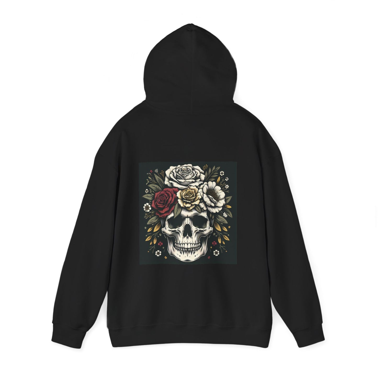 Missy Pink Metal Hoodie