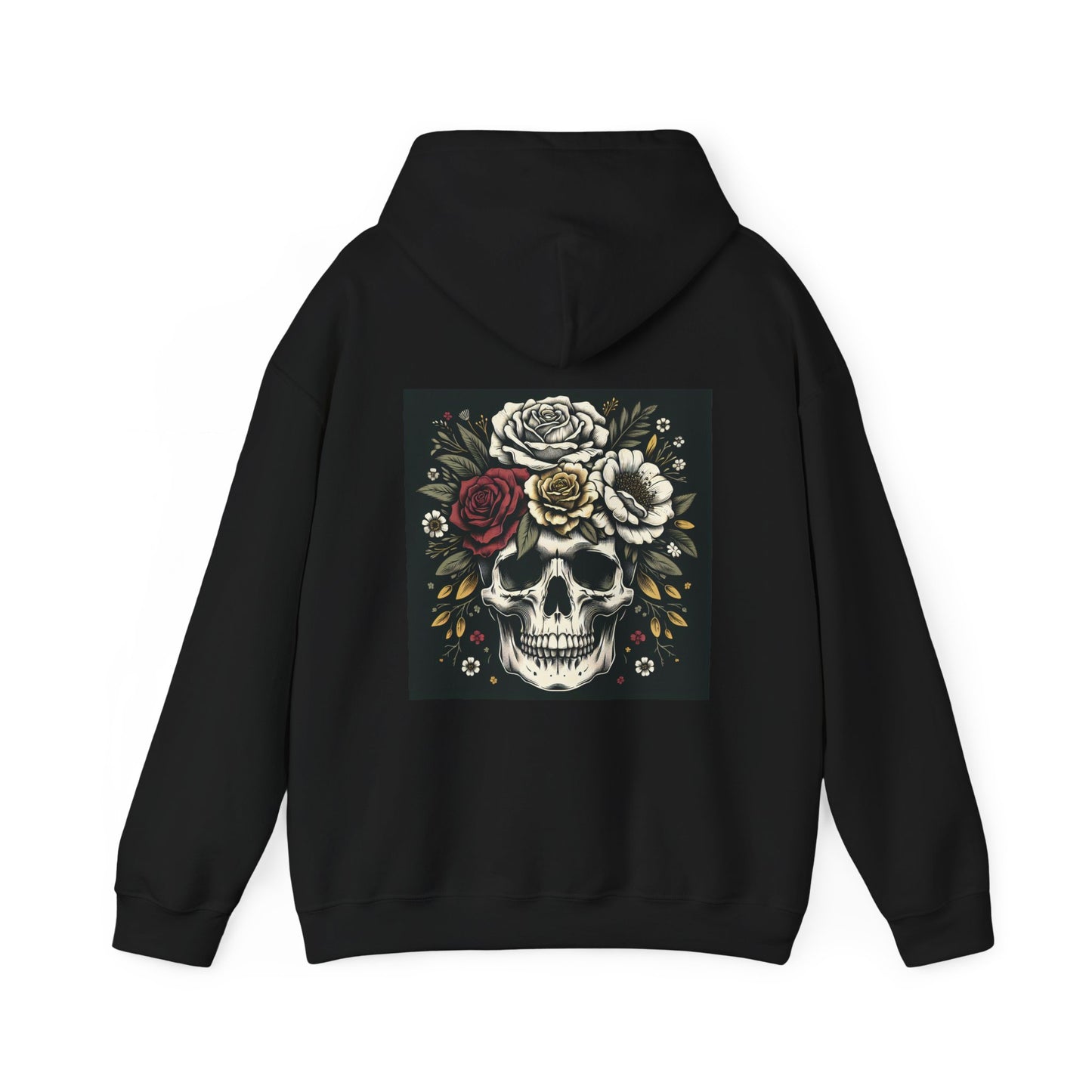 Missy Pink Metal Hoodie