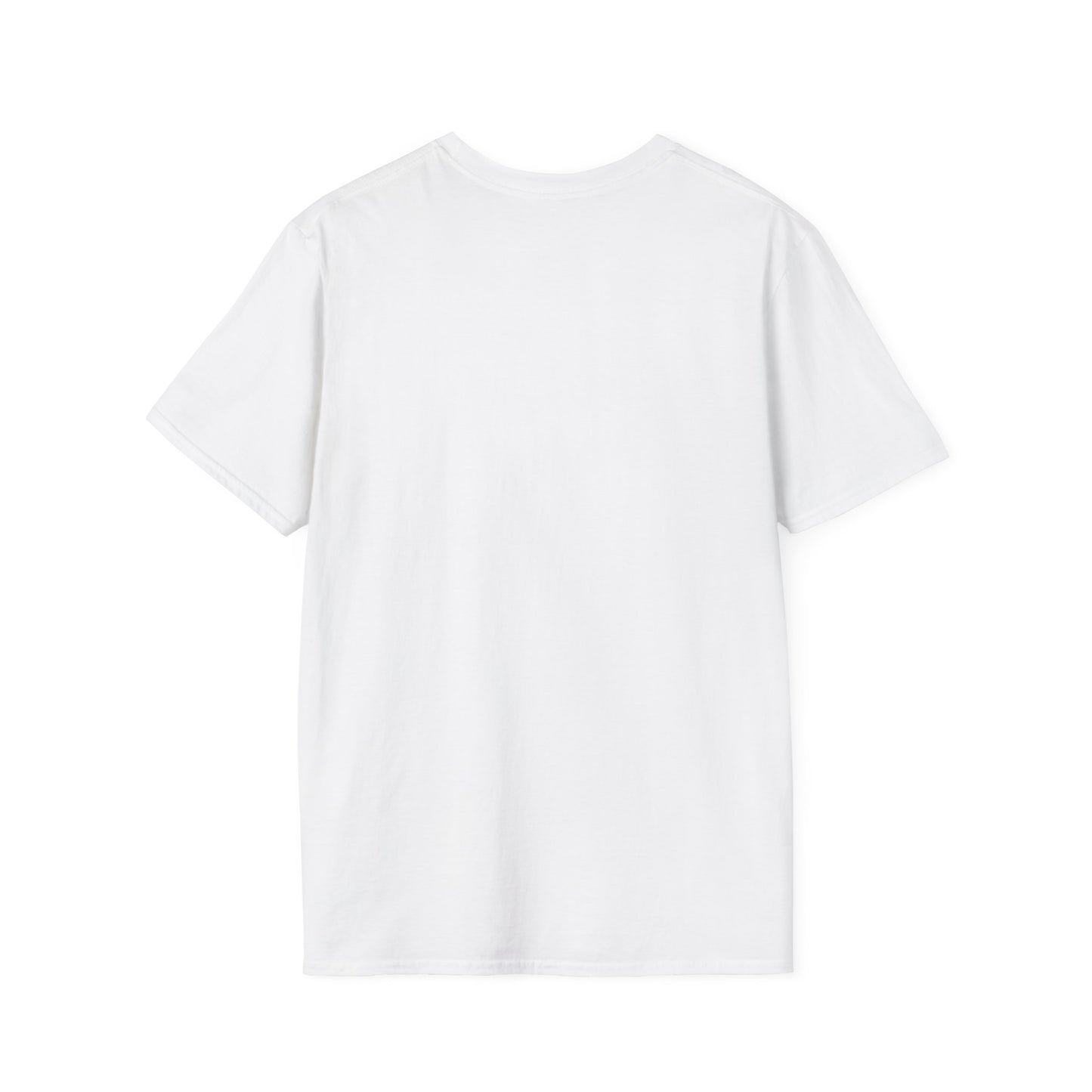 Missy Pink Retro Star T-Shirt