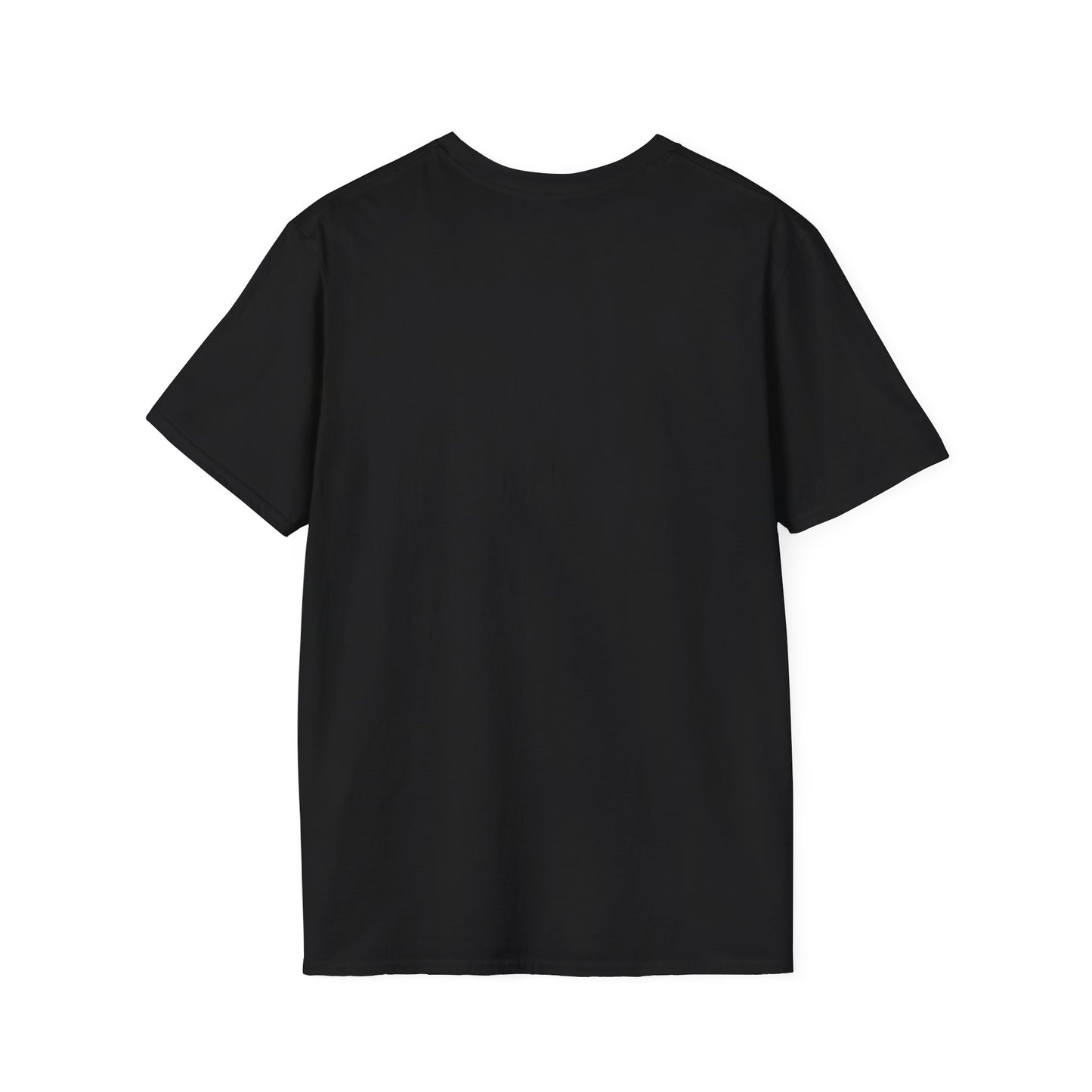 Missy Pink Retro Star T-Shirt