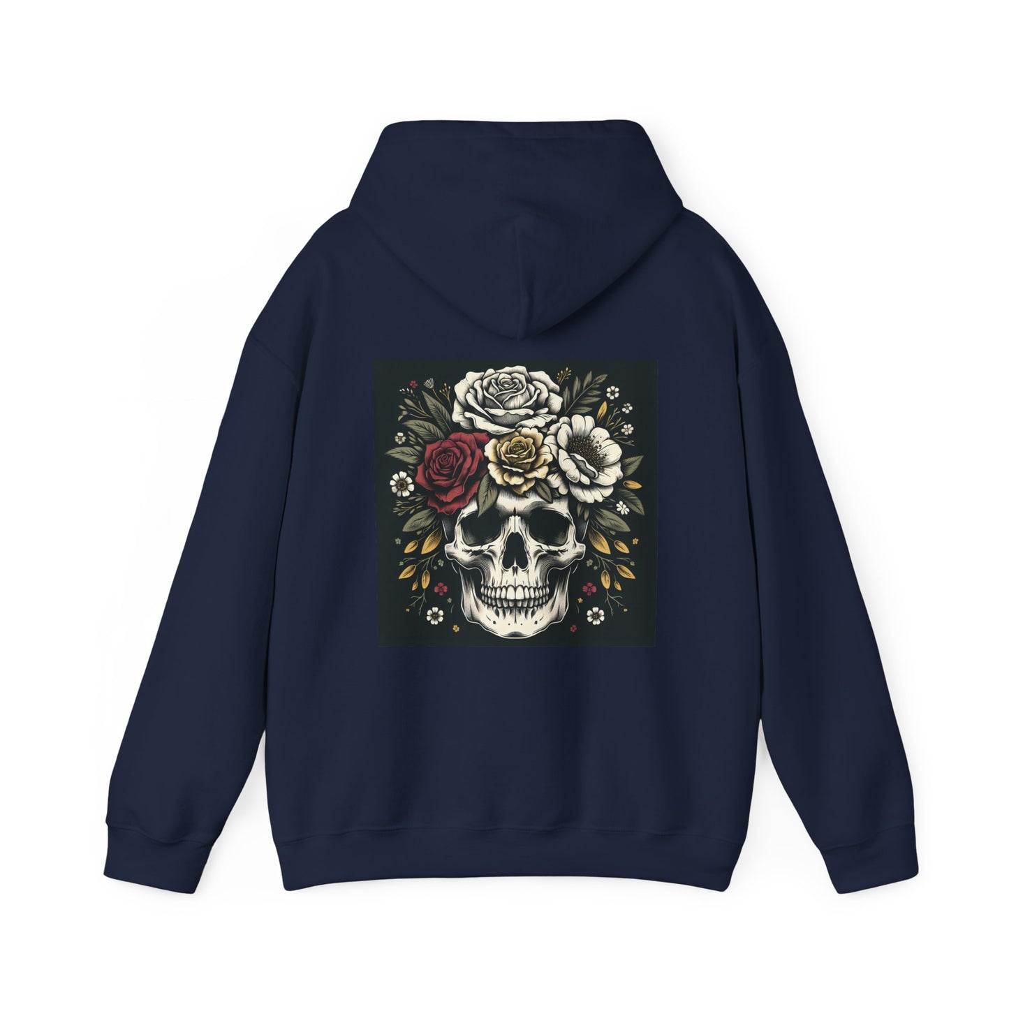 Missy Pink Metal Hoodie