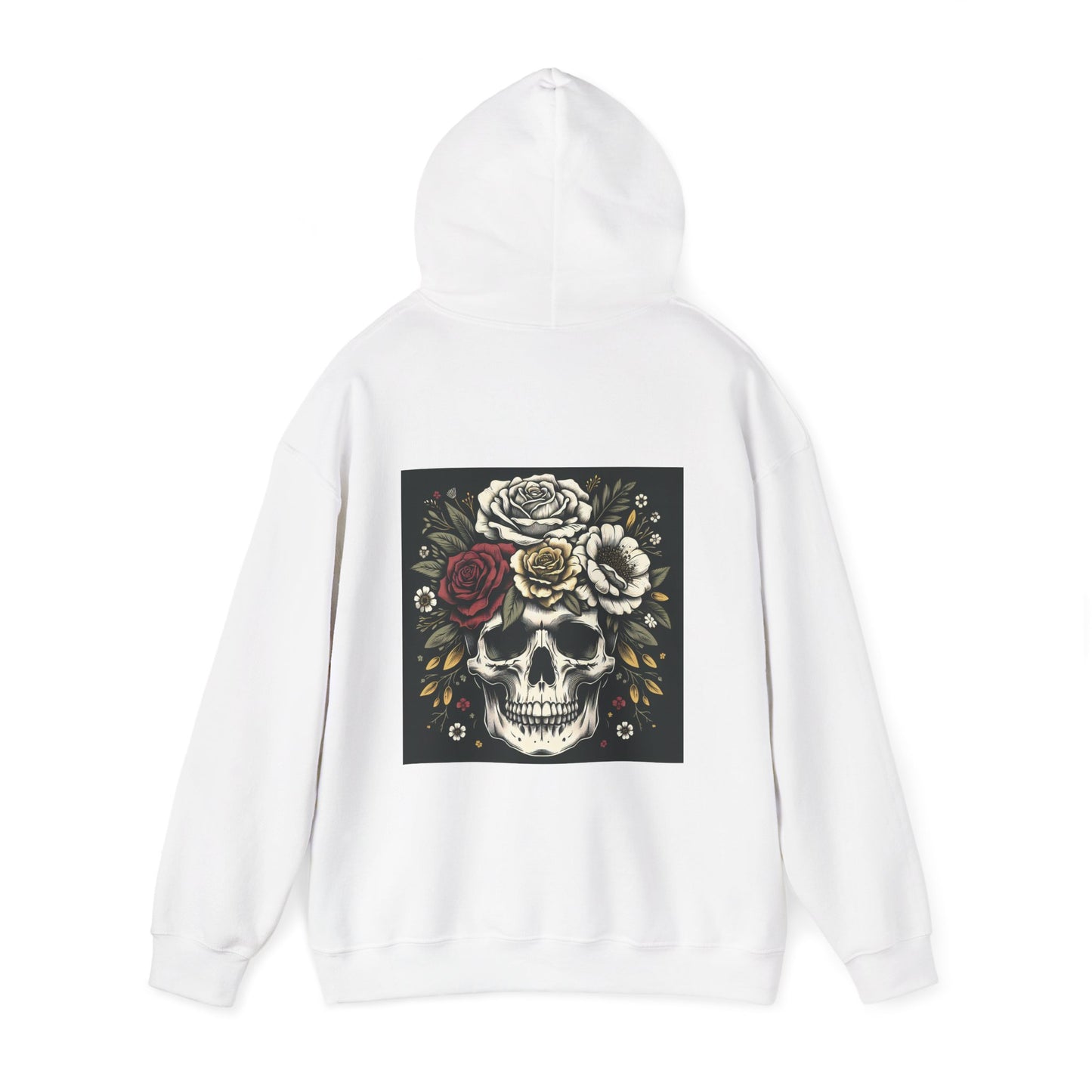 Missy Pink Metal Hoodie