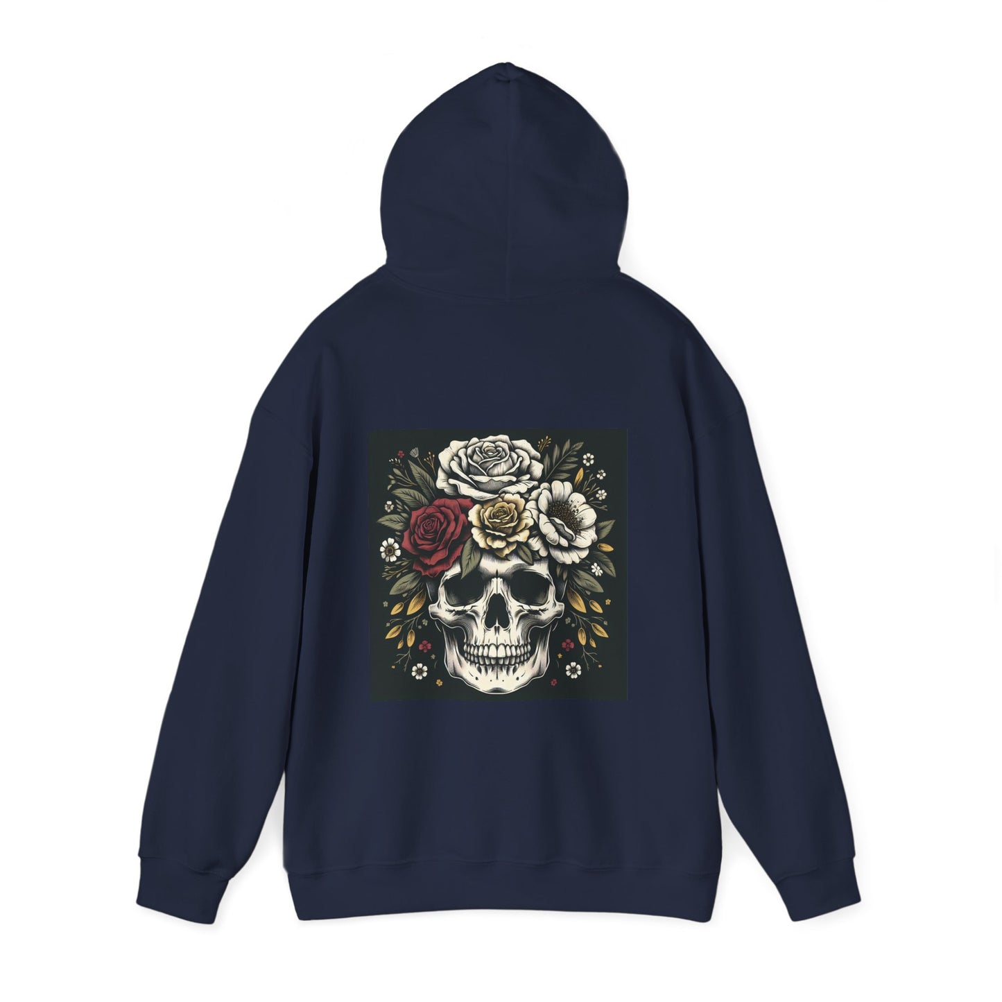 Missy Pink Metal Hoodie