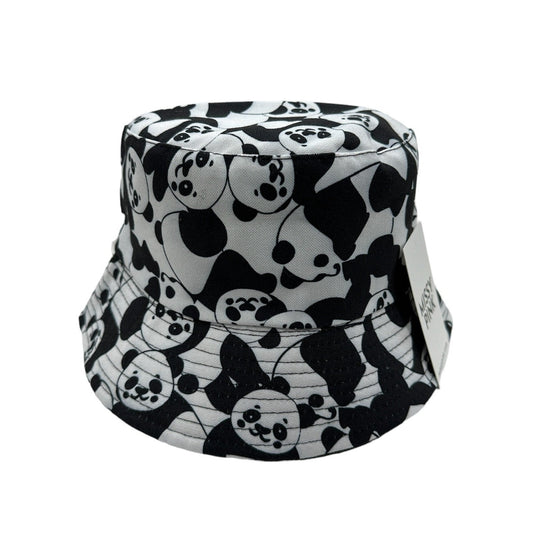 panda bucket hat