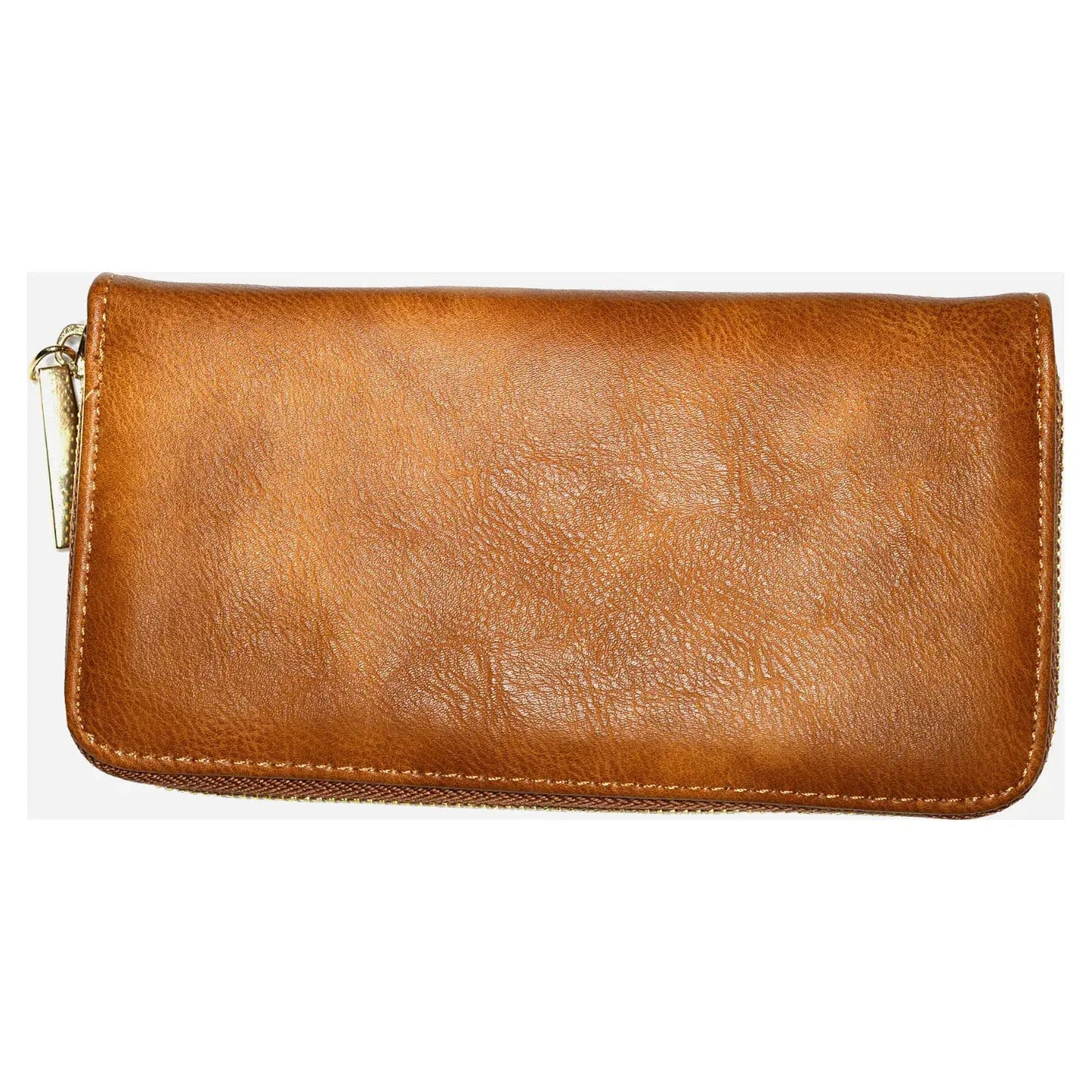 Long Purse for Cards Notes and Coins