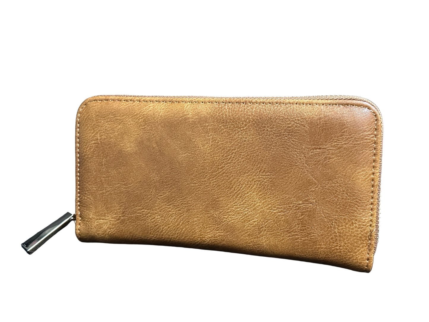 Long Purse for Cards Notes and Coins