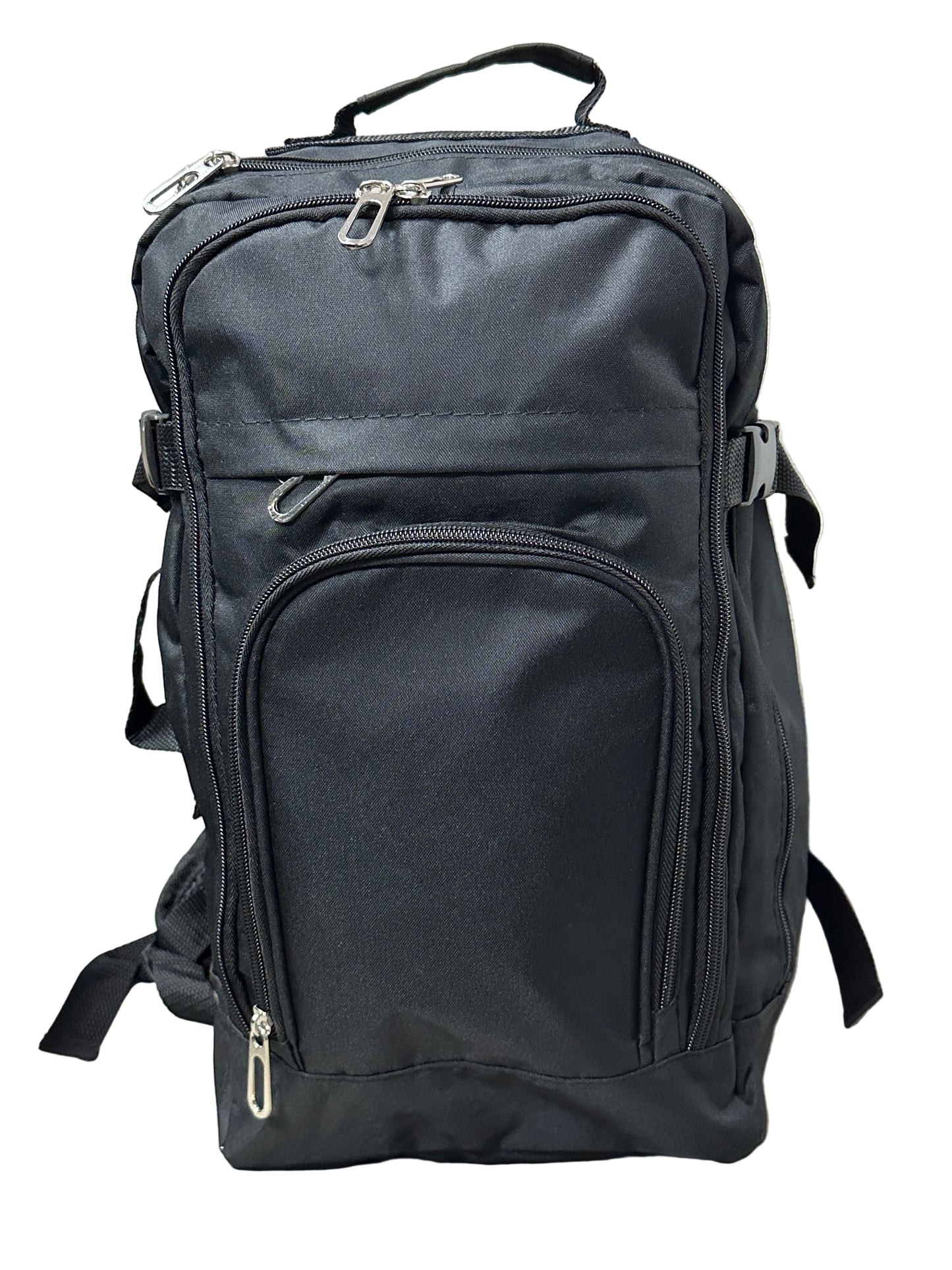 Underseat Backpack Carry On Luggage 40x25x20 Ryanair Size - Travel Flight Cabin Bag