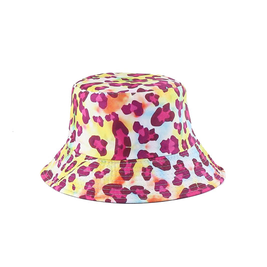 Missy Pink Exclusive Rose Petals Bucket Hat