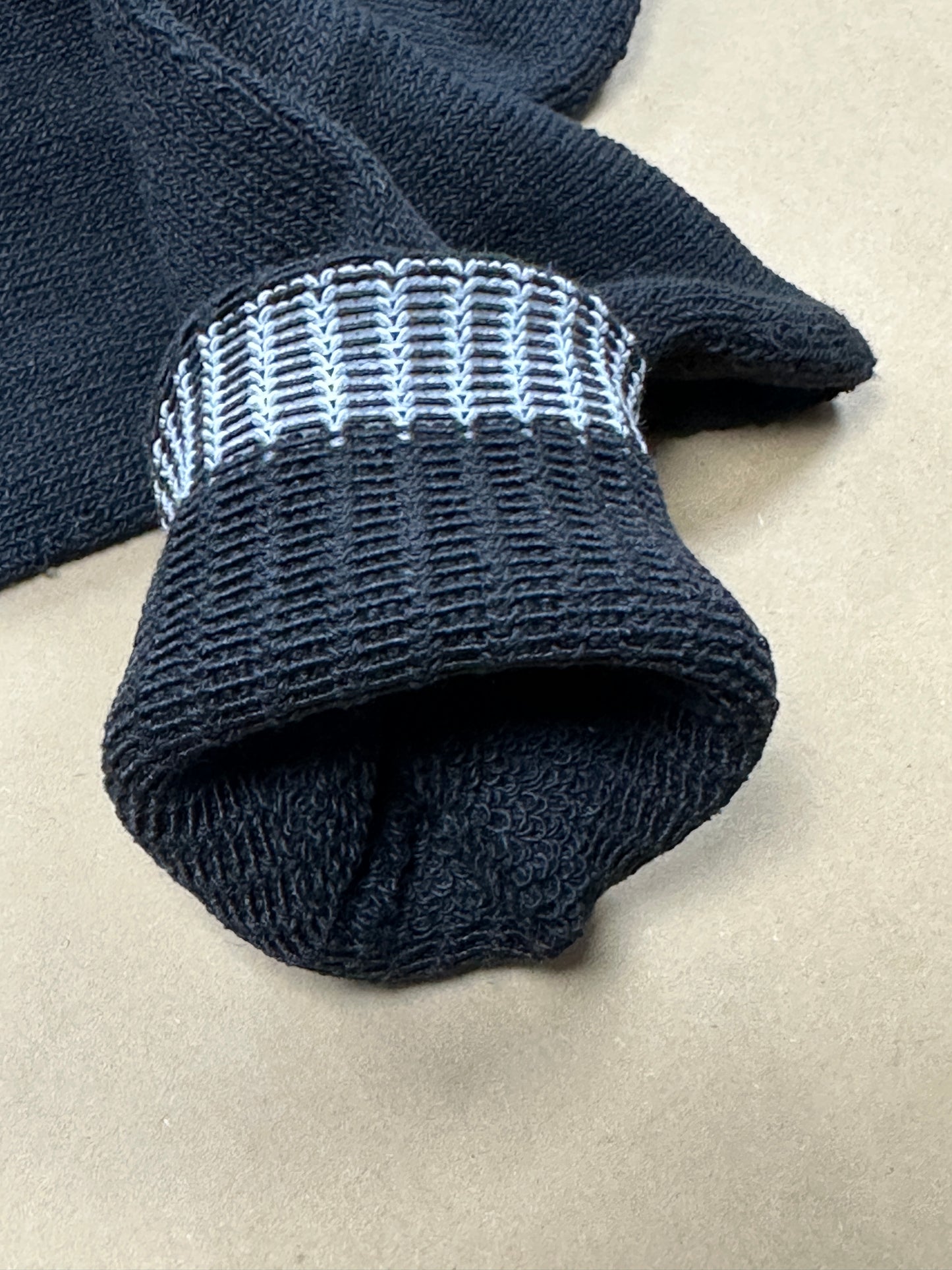 Mens Black Sports Socks  with Cool Technology 901