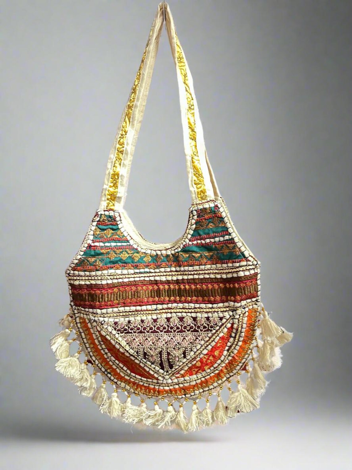 Banjara Bag - MP4001