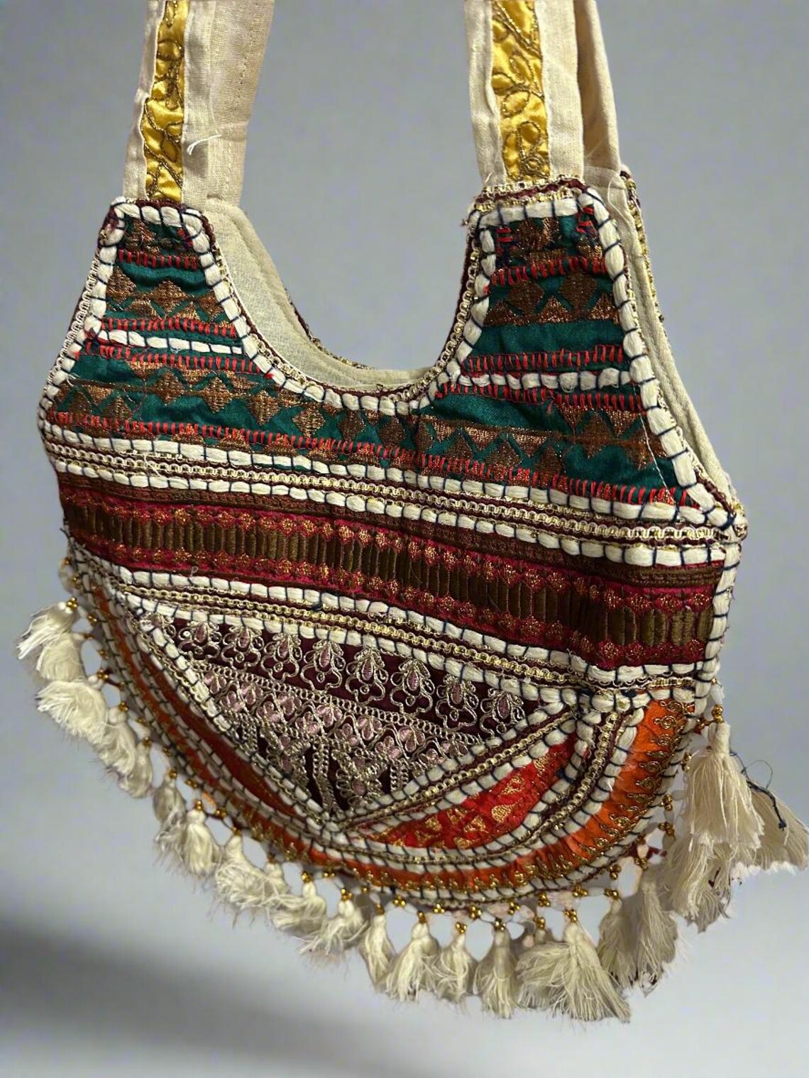 Banjara Bag - MP4001