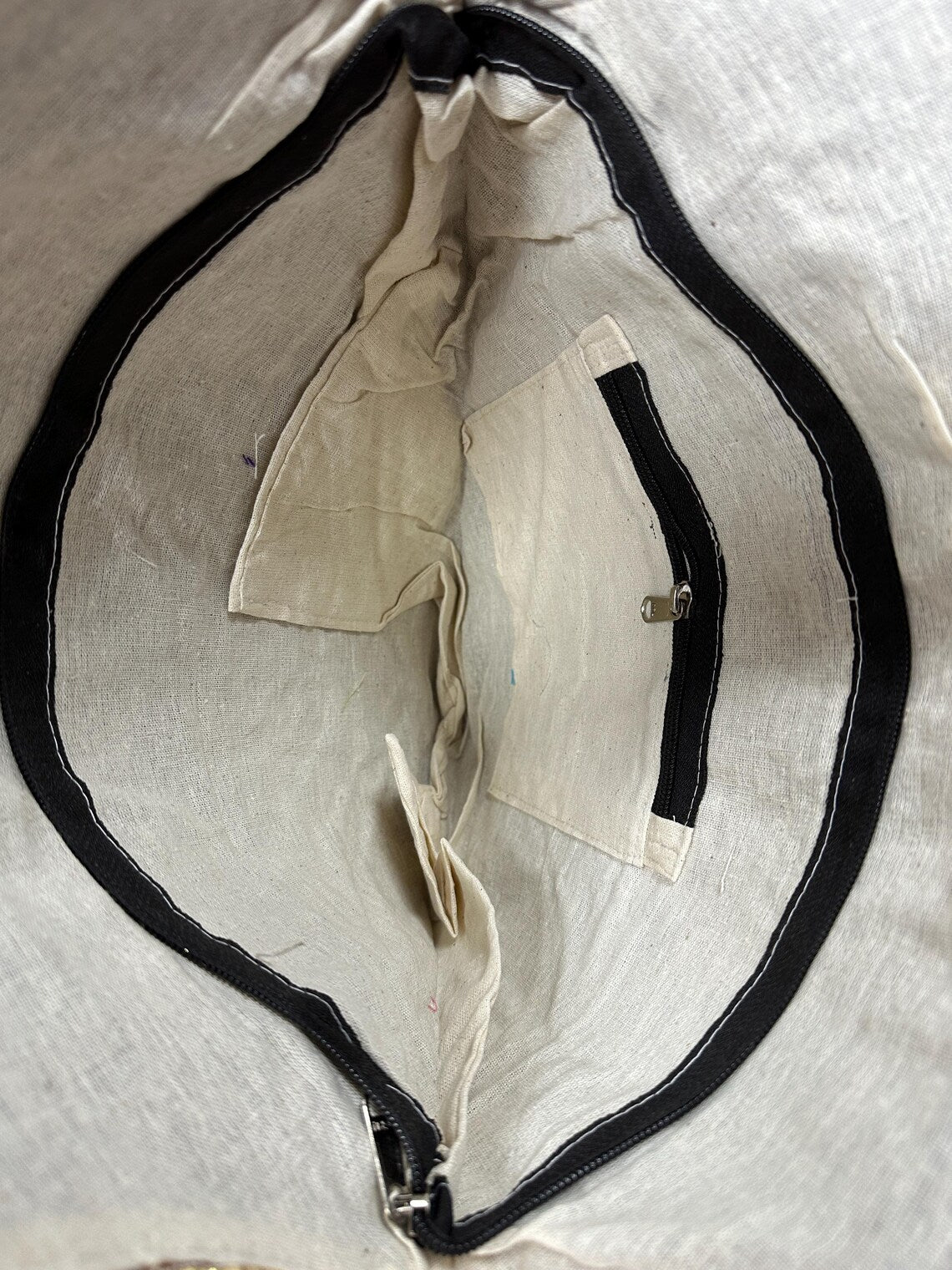 Banjara Bag - MP4001