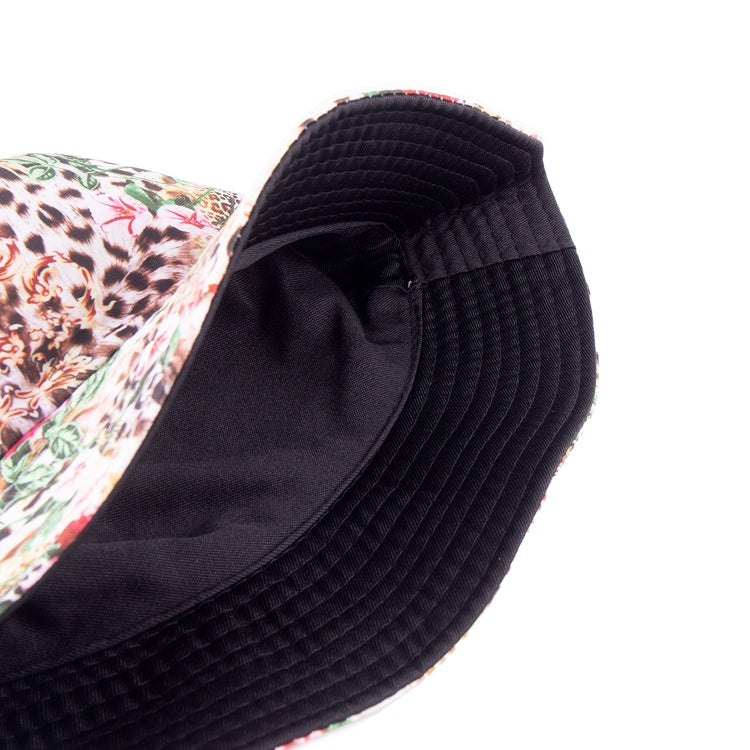 Missy Pink Nature Collection Bucket Hat