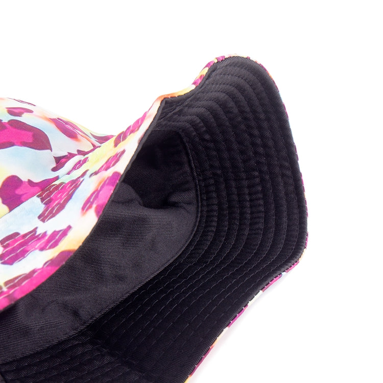 Missy Pink Exclusive Rose Petals Bucket Hat